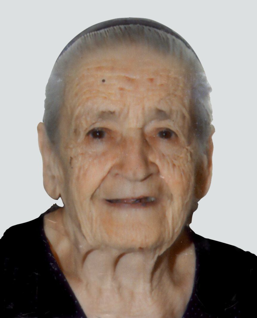 necrologio Lucia Catamerò