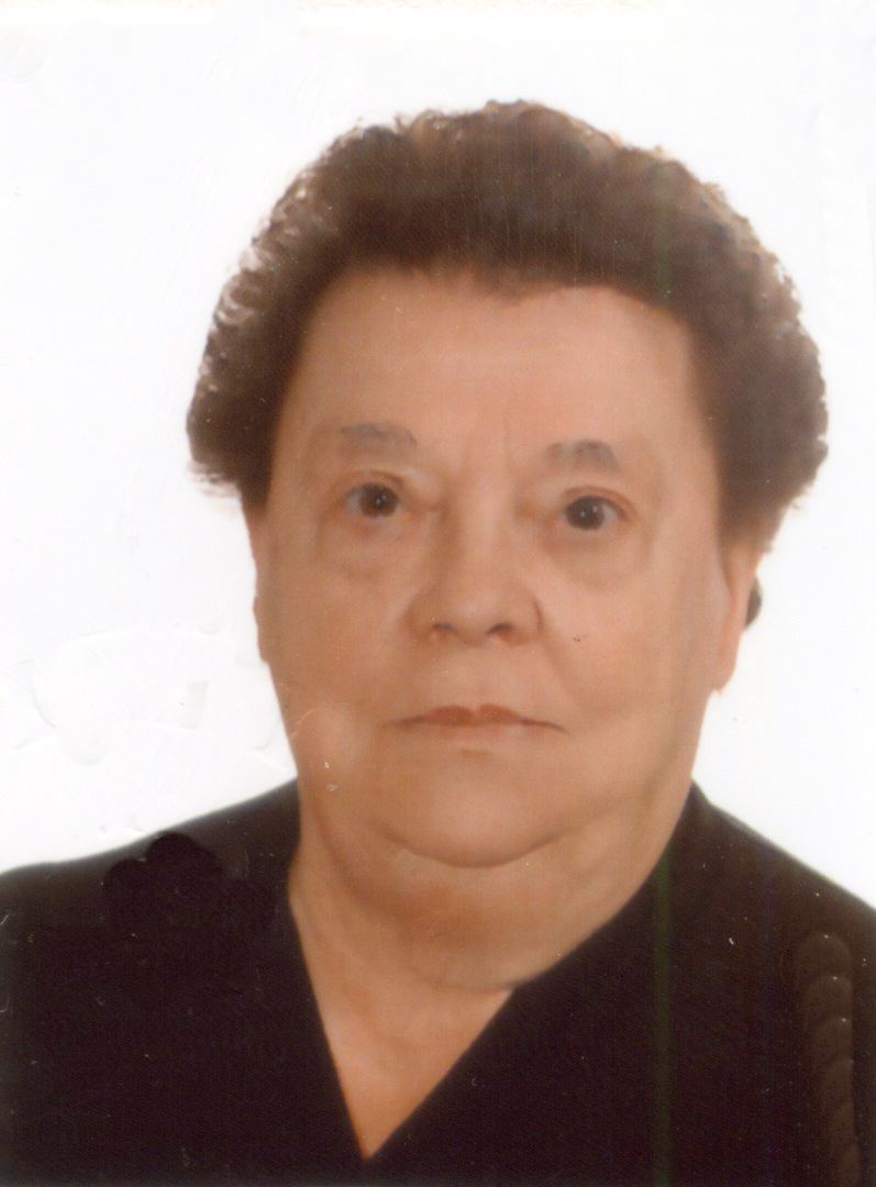 necrologio Anna Francavilla