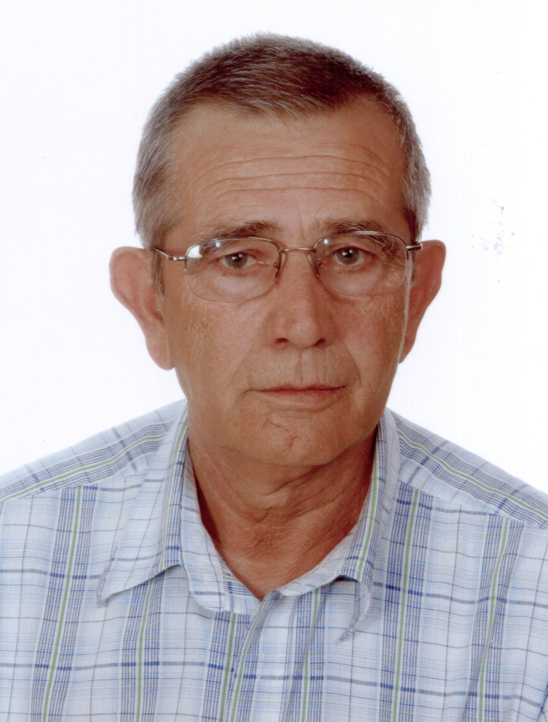 necrologio Michele Arcangelo Furone