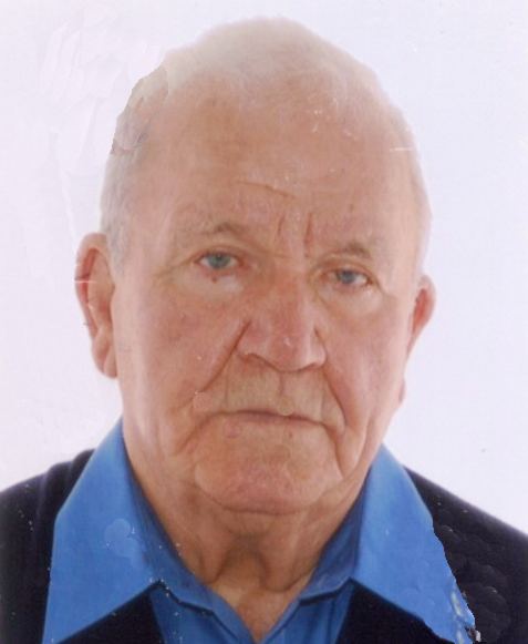 necrologio Antonio Galeone