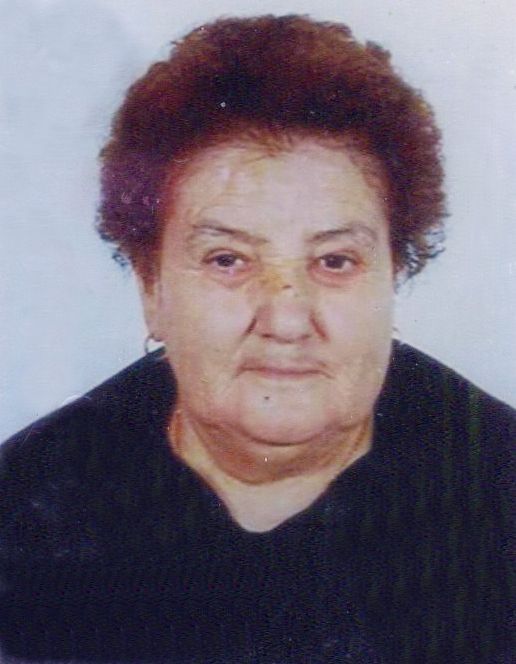 necrologio Maria Antonia Greco