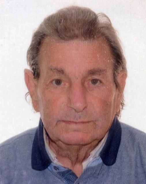 necrologio Bellisario Lanzilotti