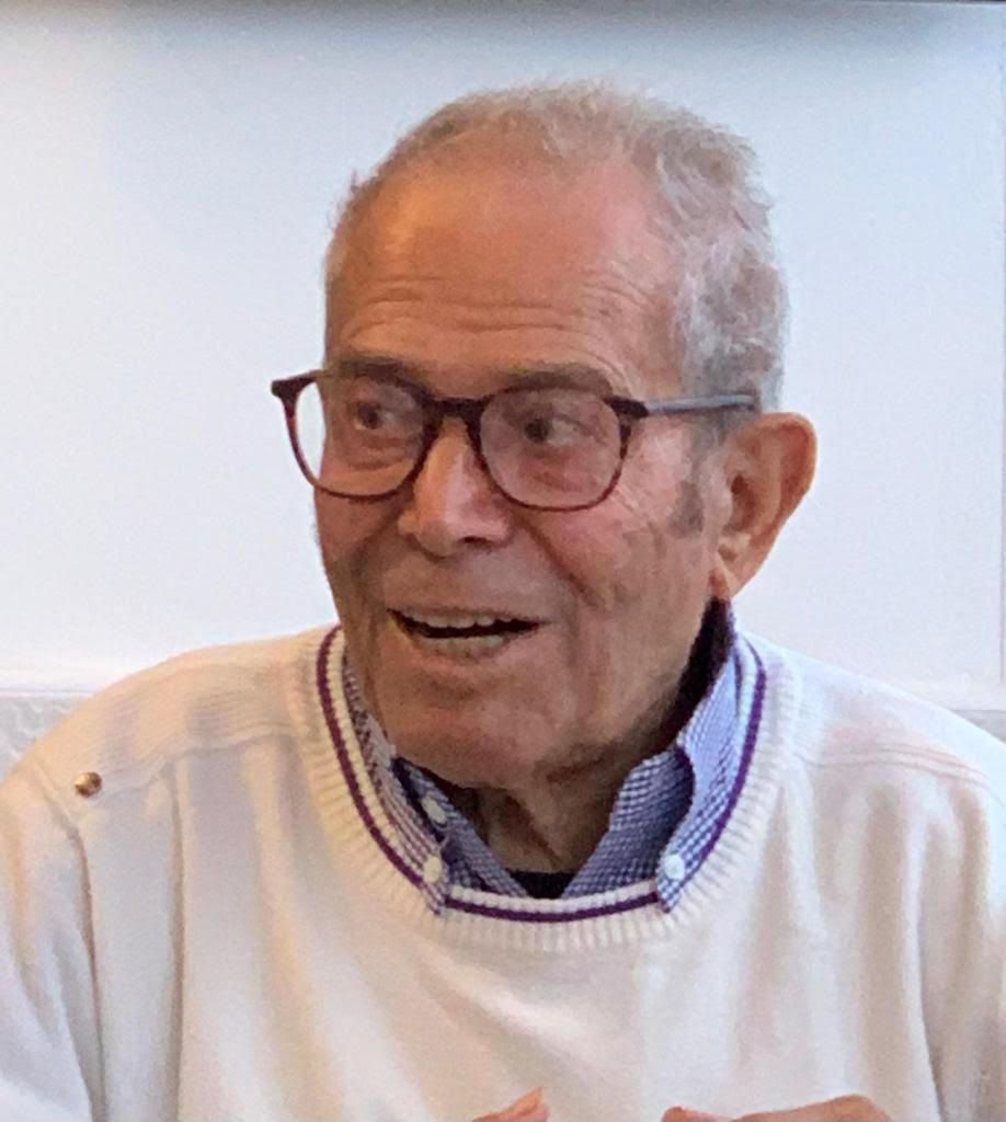 necrologio Salvatore Lanzilotti