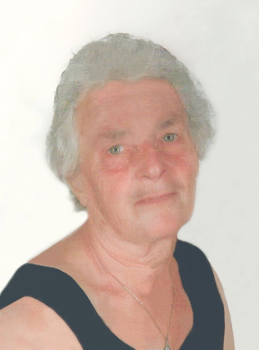 necrologio Cosima Laveneziana