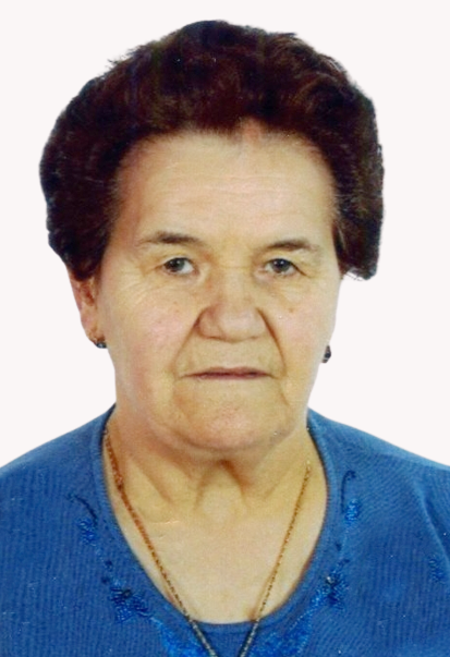 necrologio Cosima Laveneziana