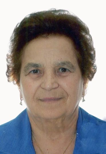 necrologio Maria Giuseppa Schiena