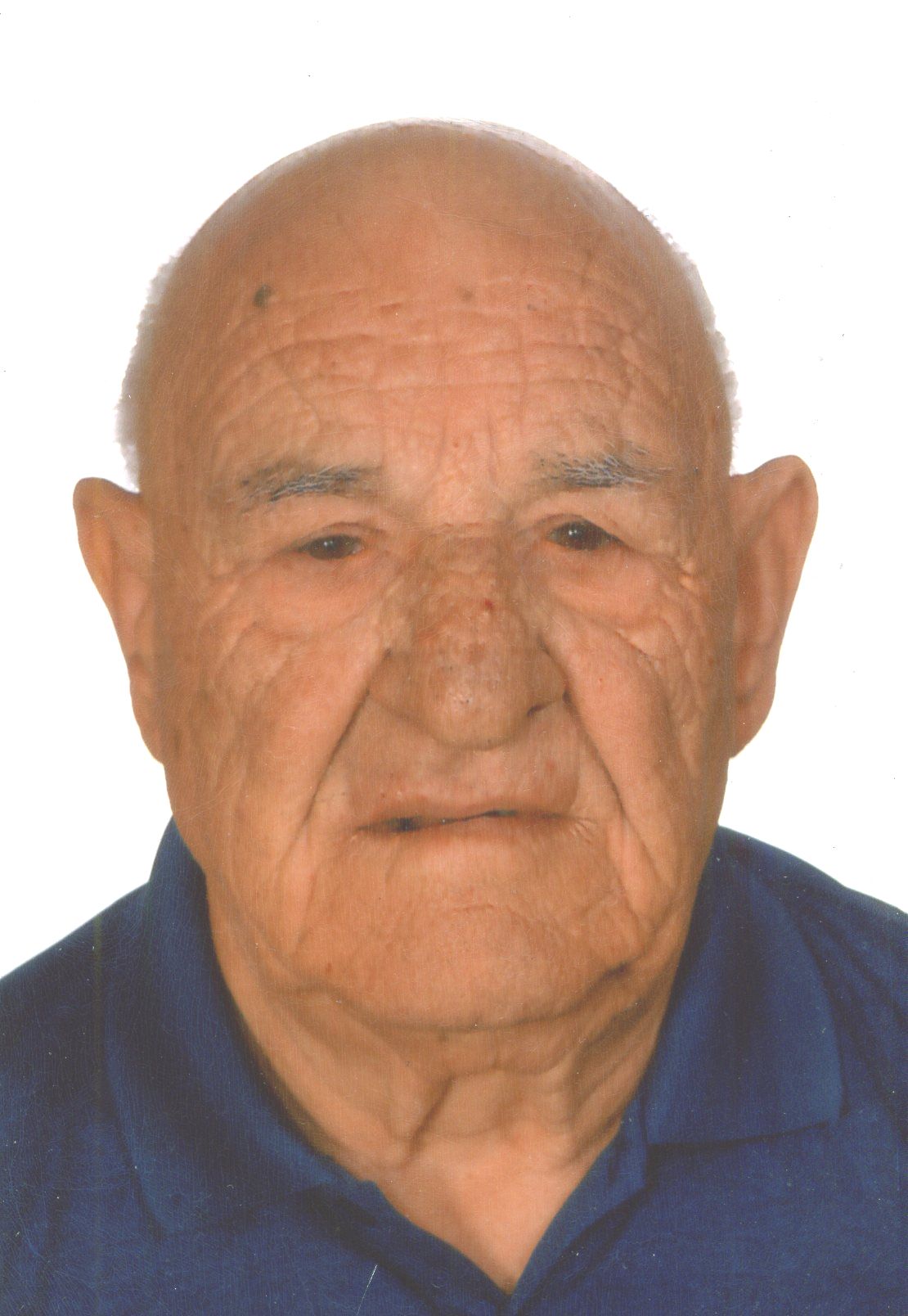 necrologio Carmine D'Adamo