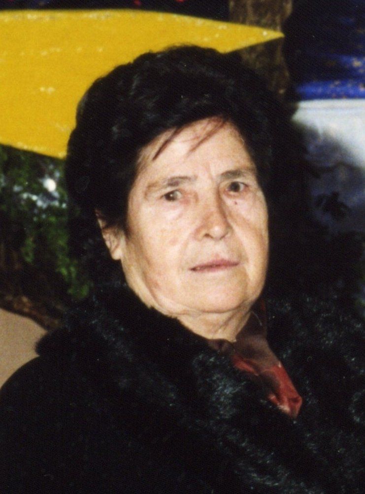 necrologio Annunziata Margiotta