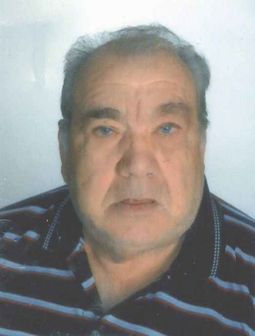 necrologio Antonio Marraffa