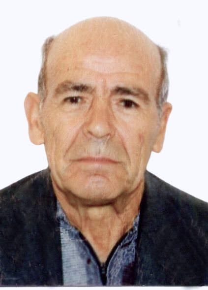 necrologio Antonio Monna