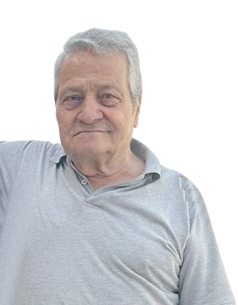 necrologio Giovanni Laghezza