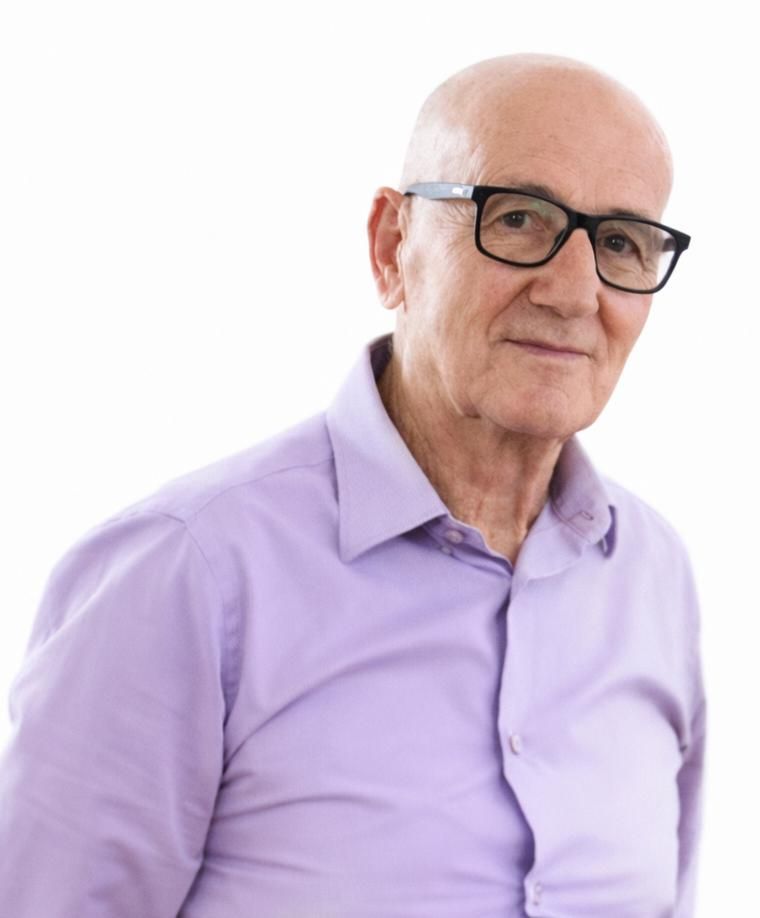 necrologio Pacifico Vito