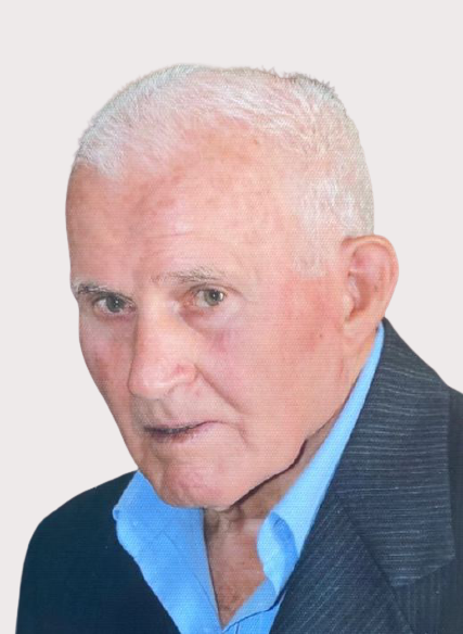necrologio Giovanni Prete