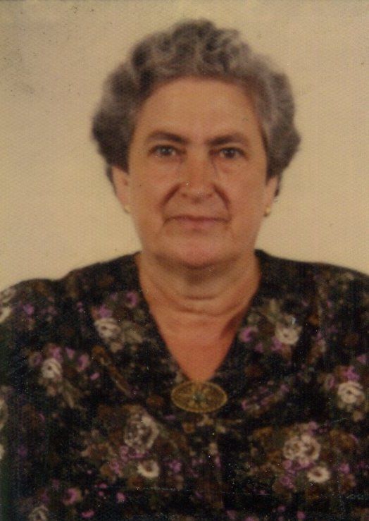 necrologio Anna Semeraro