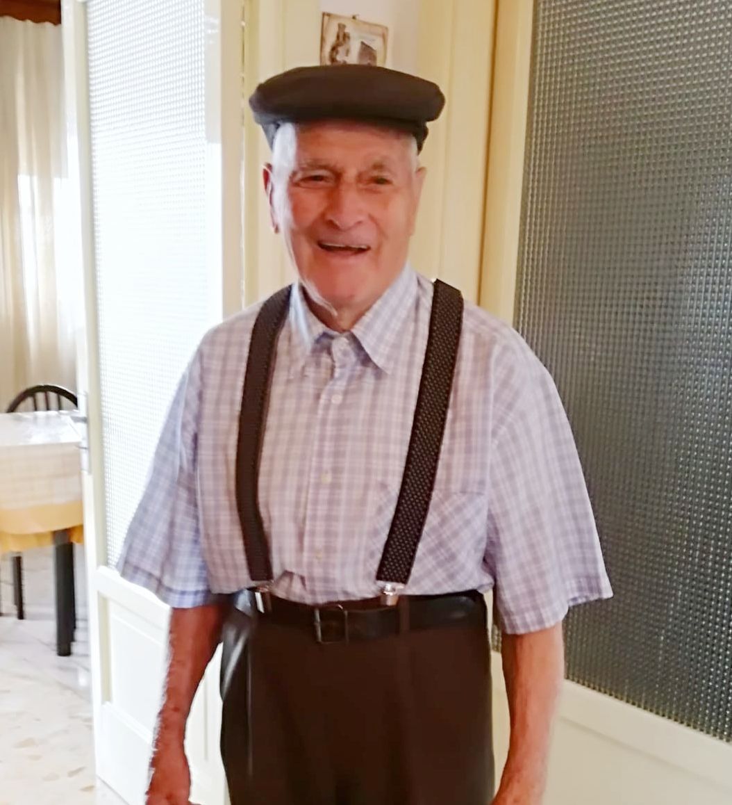 necrologio Michele Cosimo SICCARDI