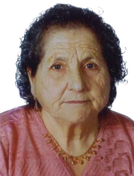 necrologio Palma Taddeo