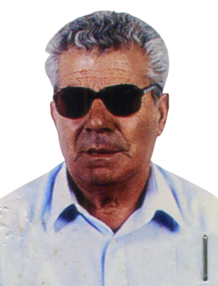 necrologio Antonio Tateo