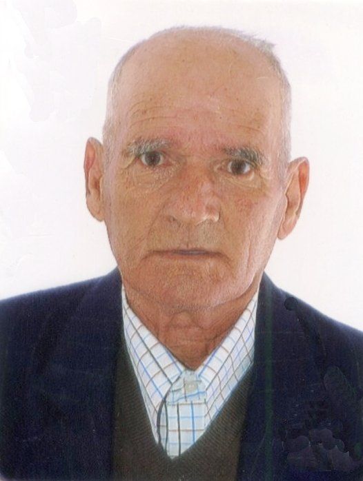 necrologio Franceco Turi