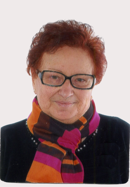 necrologio Vincenza Carlucci