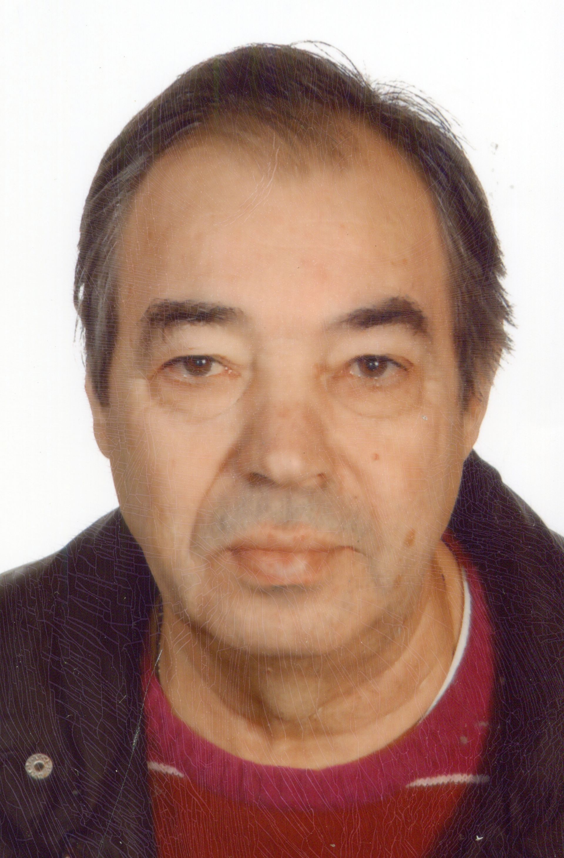 necrologio Vincenzo Carlucci