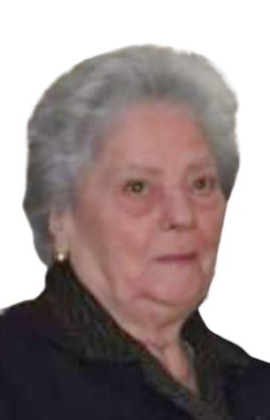 necrologio Francesca Zizza