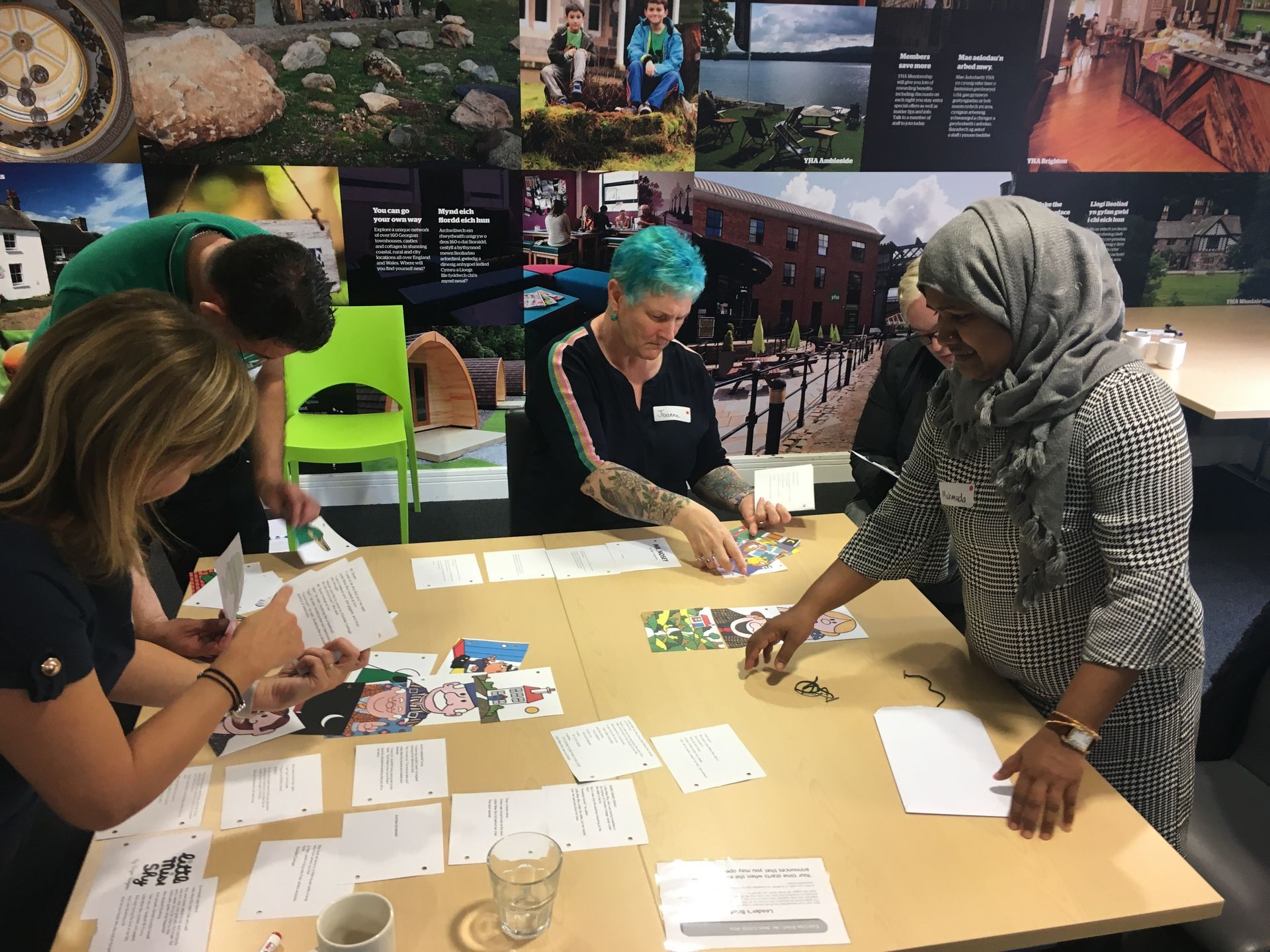Part 2  - Understanding How Inclusive Teams Work - 10th - 11th October 2026
