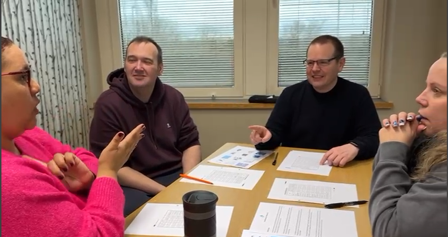 Part 2 - Understanding How Inclusive Teams Work - 10th - 11th October 2026