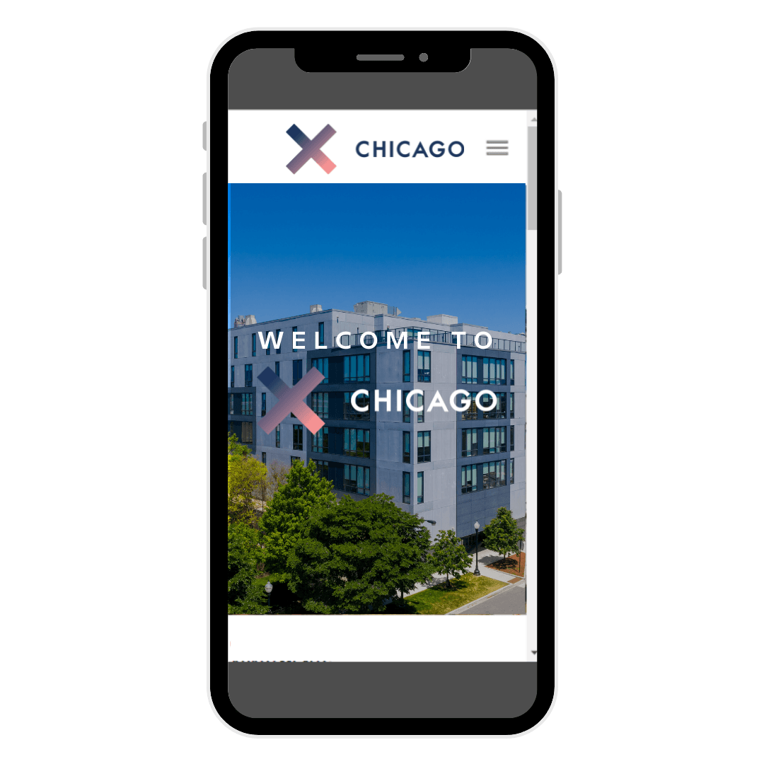 Residents Pay Rent Online X Chicago Apartments