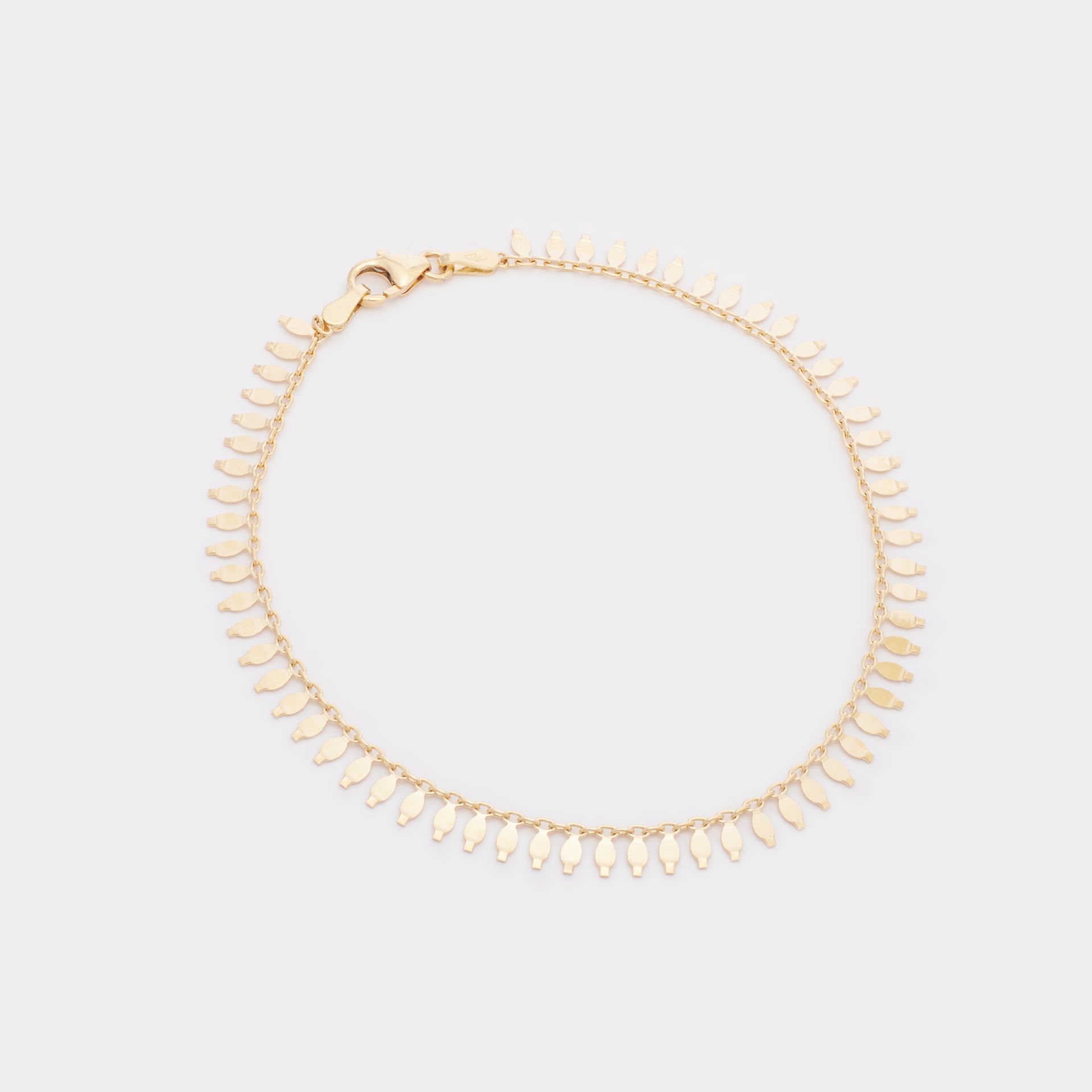 BRACCIALE ORO GIALLO 18KT 
