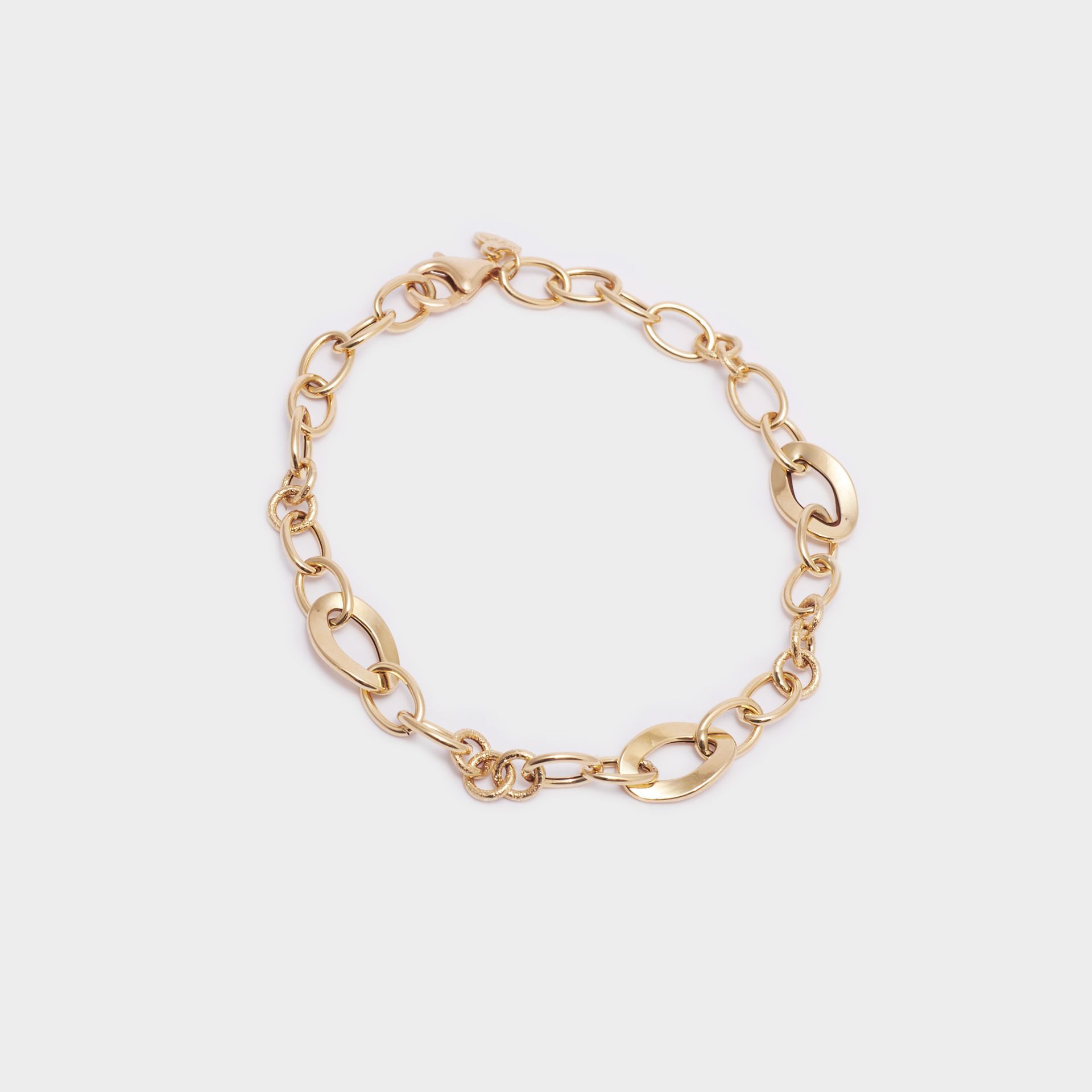 BRACCIALE ORO GIALLO 18 KT 