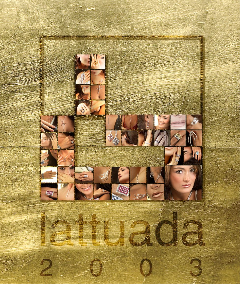 copertina rivista 

