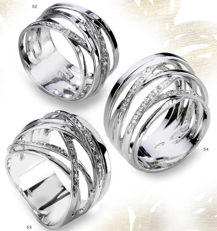 COLLEZIONE GIOIELLICOLLEZIONE GIOIELLI