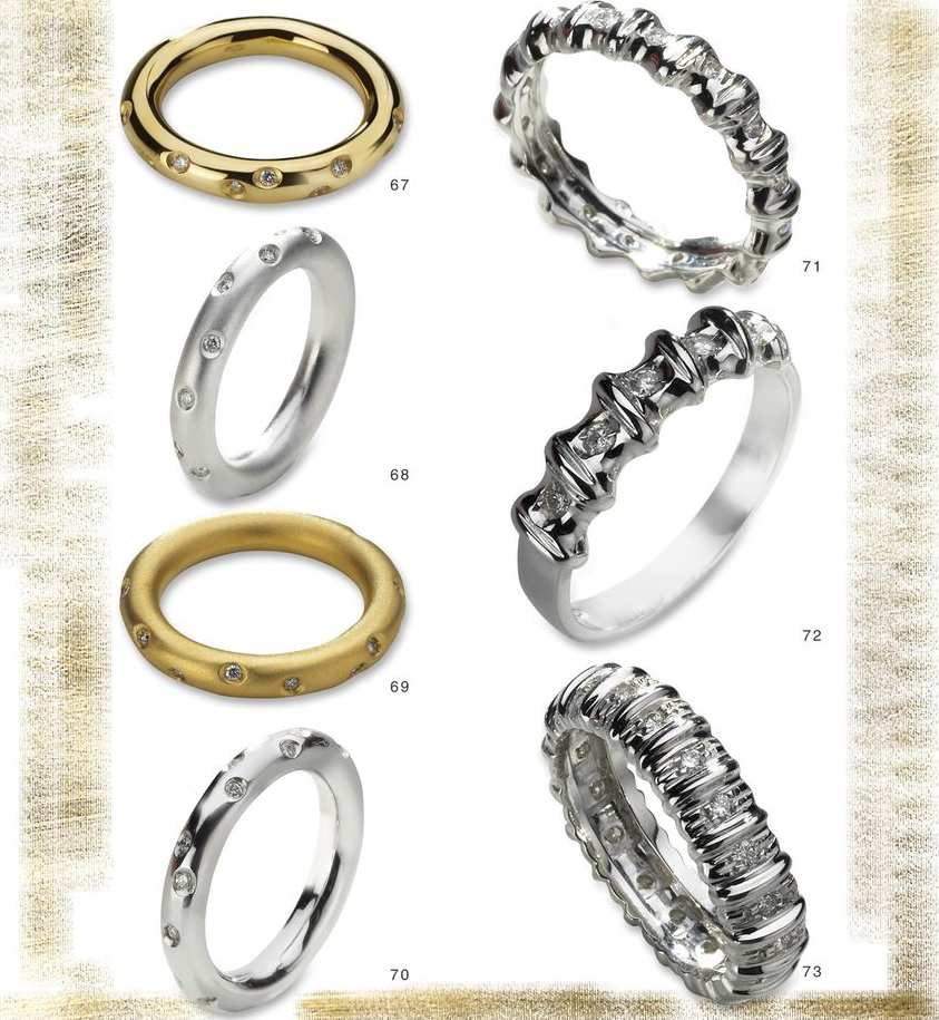 COLLEZIONE GIOIELLI