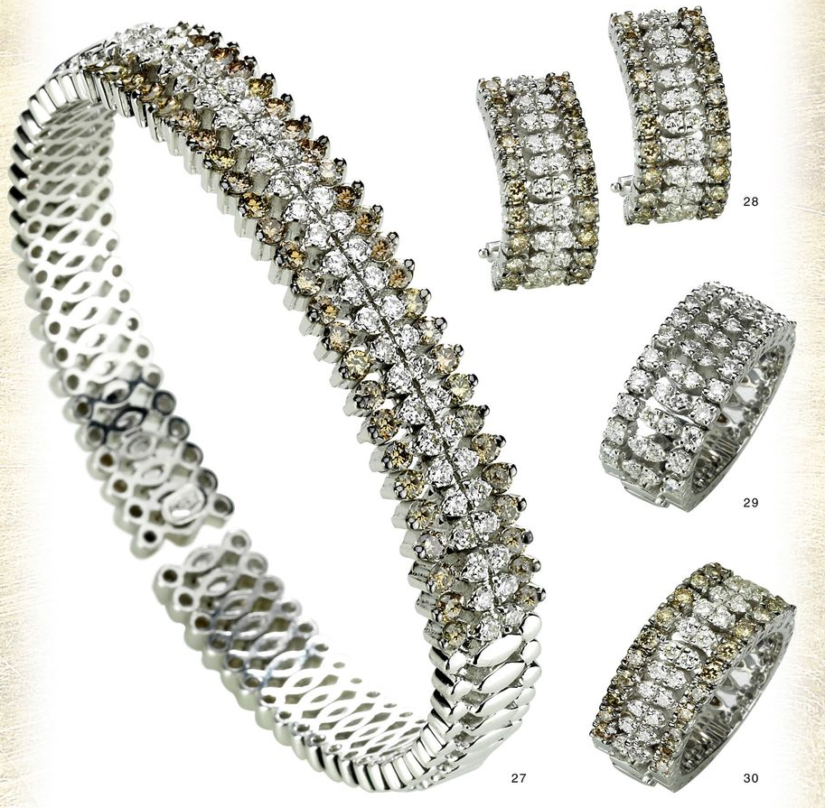 COLLEZIONE GIOIELLI