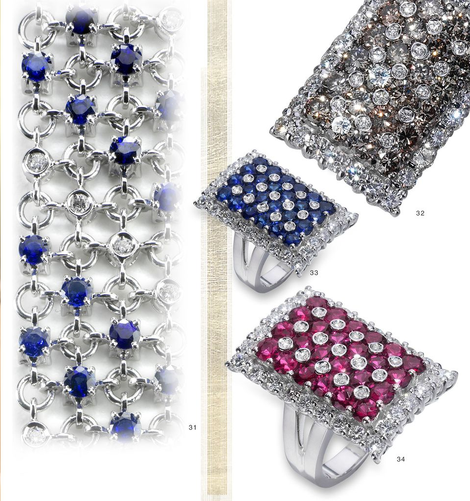 COLLEZIONE GIOIELLI