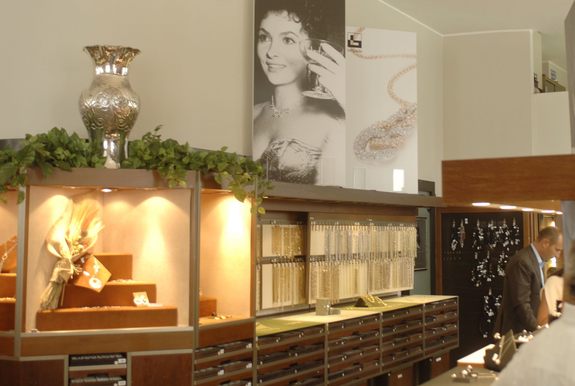 UFFICIO  STORICO VIA TORINO