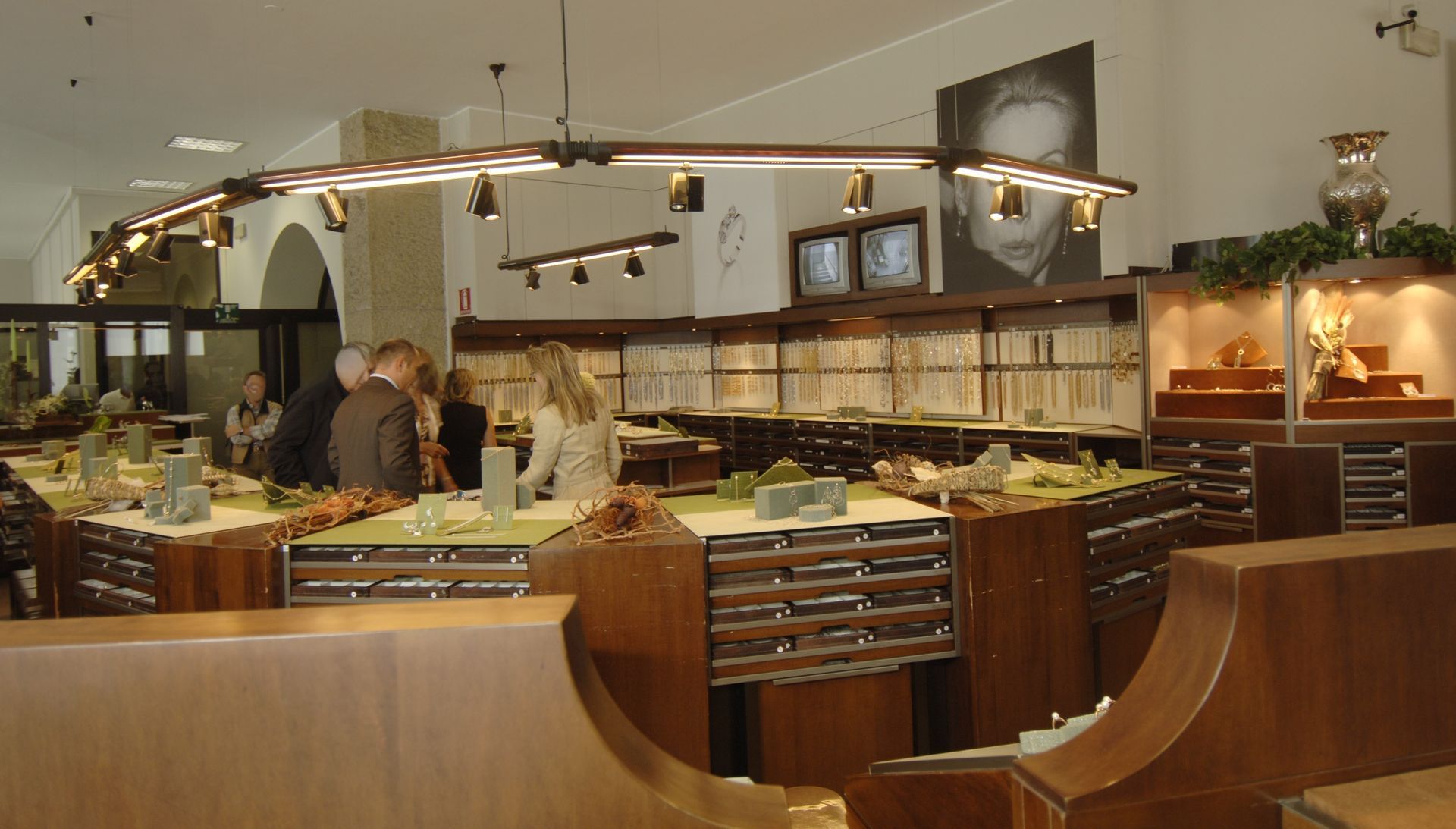 UFFICIO  STORICO VIA TORINO