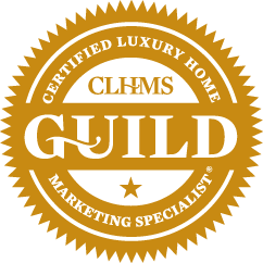 Certified Luxury Home Marketing Specialist Logo Certified Luxury Home Marketing Specialist Logo