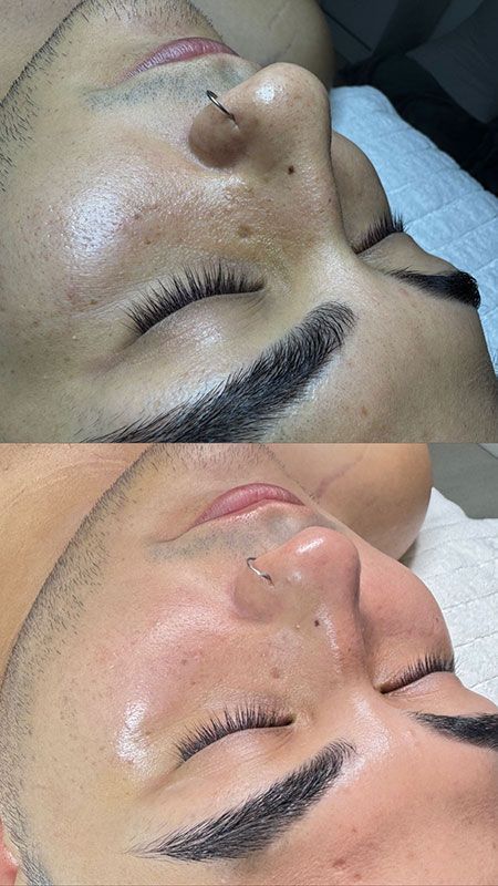 NOURISH BELLA STUDIO
