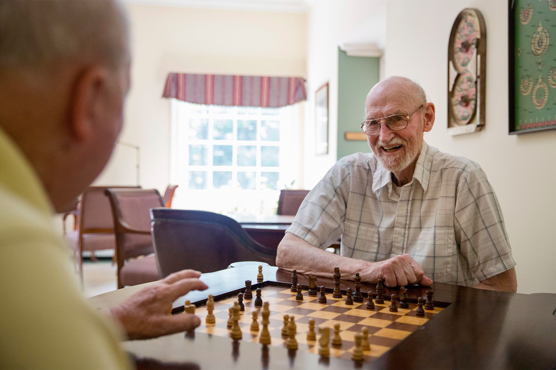 Orchard Hill Sudbury Assisted Living Community Sudbury, MA