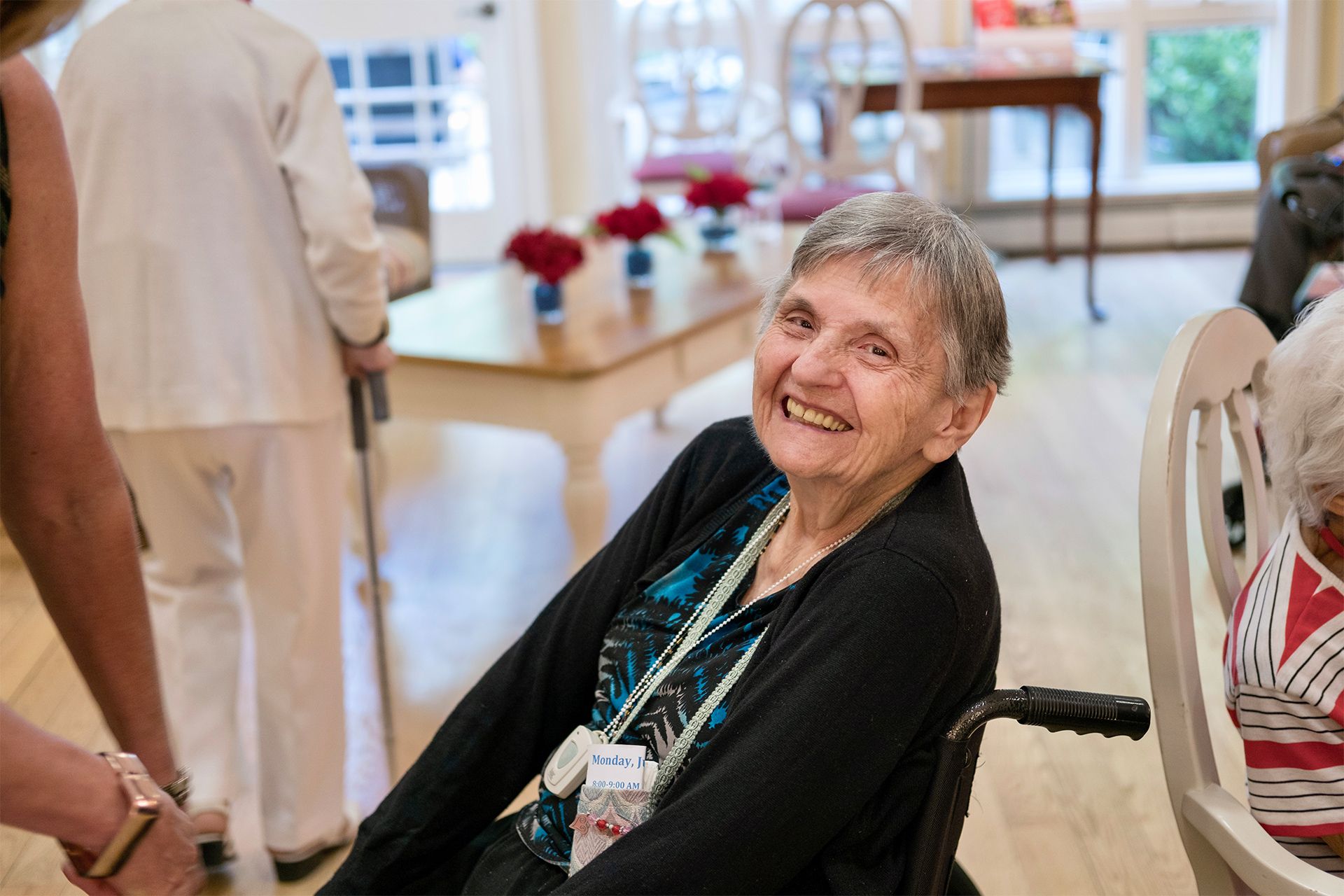 Orchard Hill Sudbury Assisted Living Community Sudbury, MA