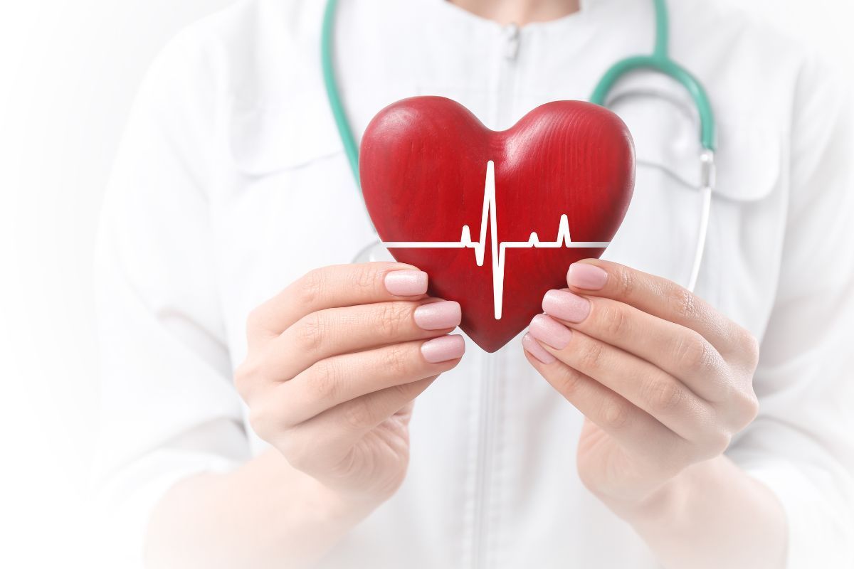 American Heart Month: Heart-Healthy Living for Seniors