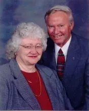Grace Kadolph (In Loving Memory of Larry Kadolph)