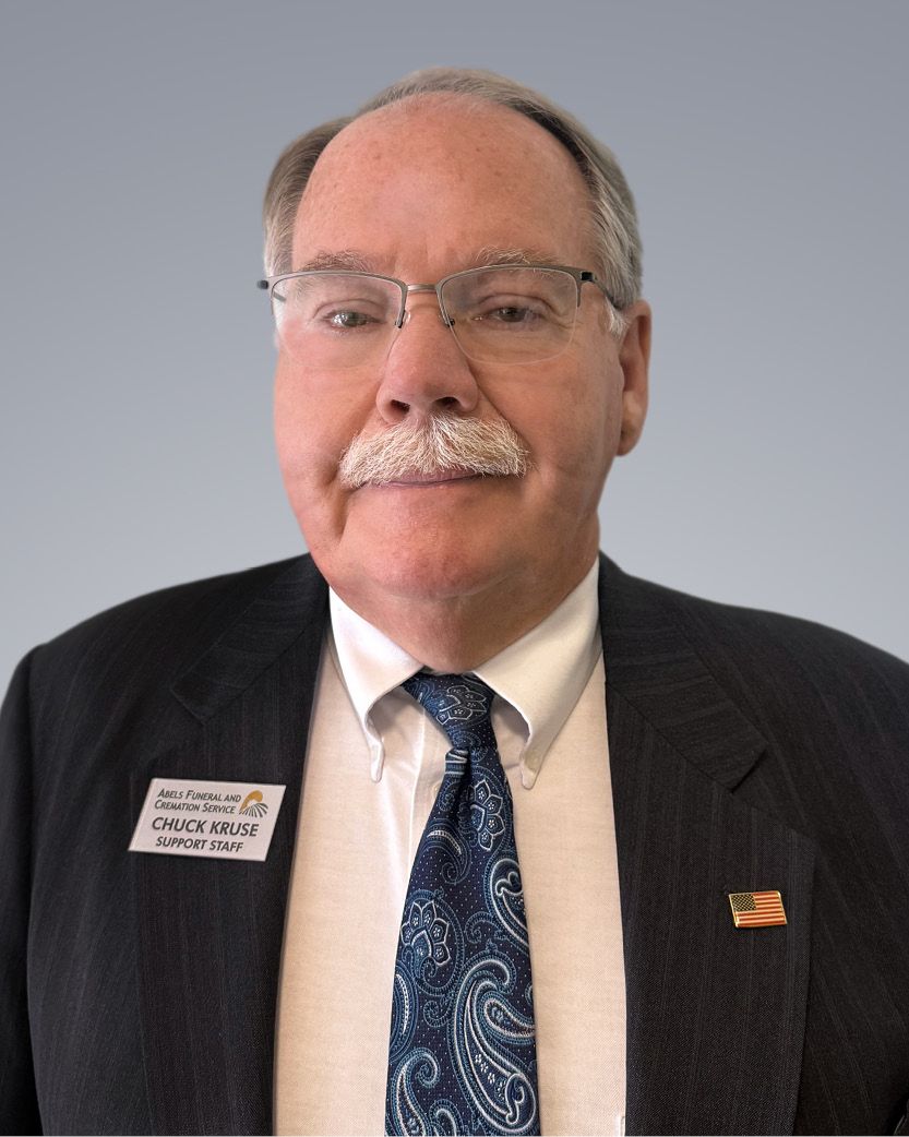 Chuck Kruse