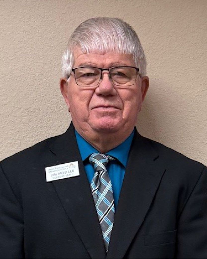 Jim Moeller