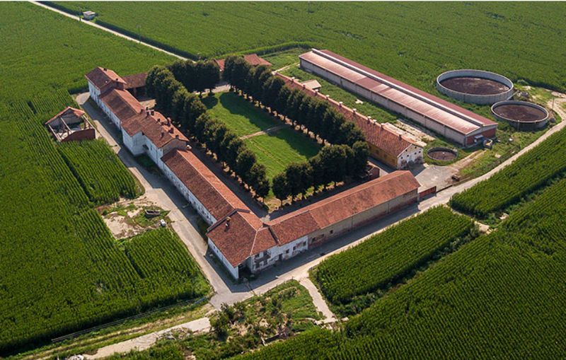 territorio