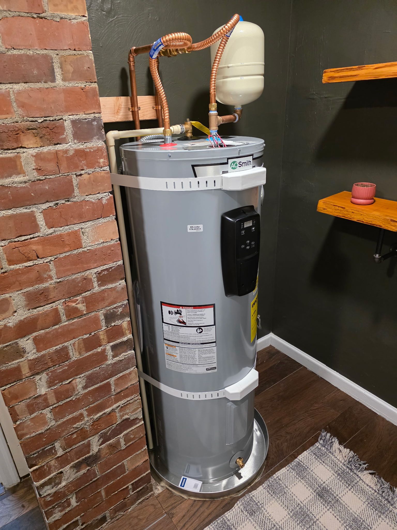 Kitsap County Water Heater