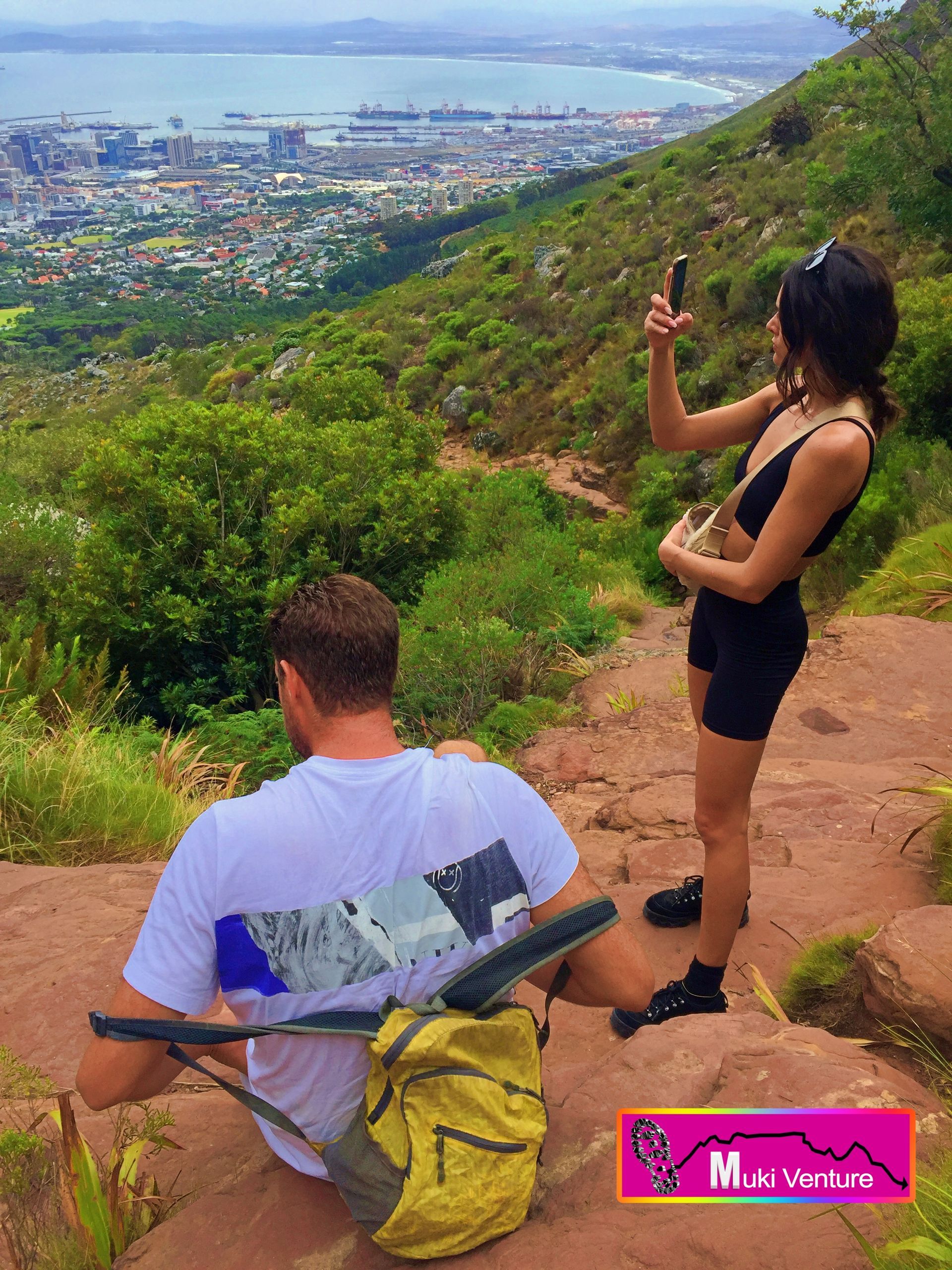 Platteklip Gorge | Experience This Beauty With A Guided Hike