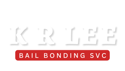 K R Lee Bail Bonding Svc logo