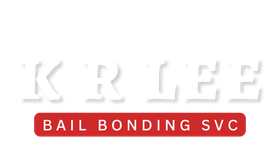 K R Lee Bail Bonding Svc logo